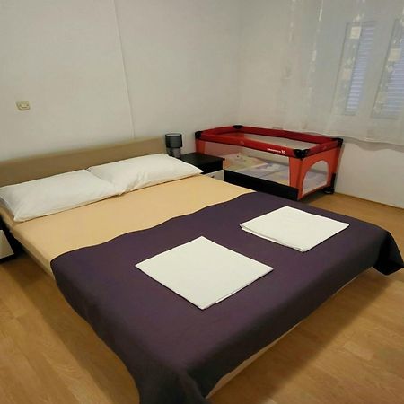 Apartment Dora Дубровник Екстер'єр фото
