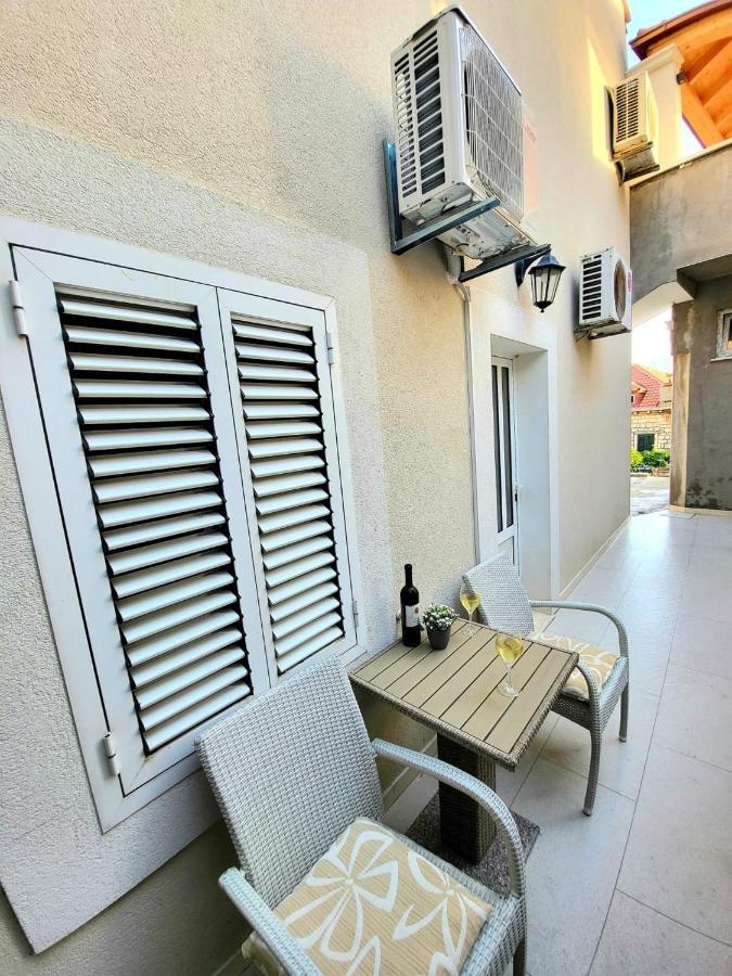 Apartment Dora Дубровник Екстер'єр фото