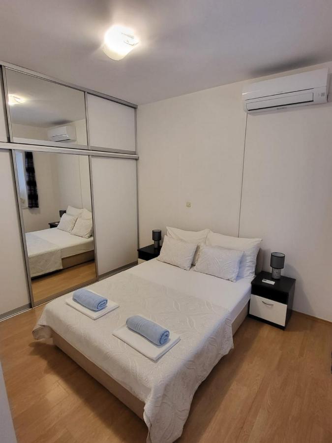 Apartment Dora Дубровник Екстер'єр фото