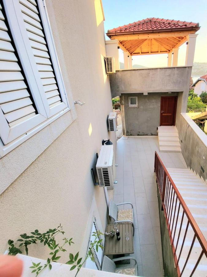 Apartment Dora Дубровник Екстер'єр фото