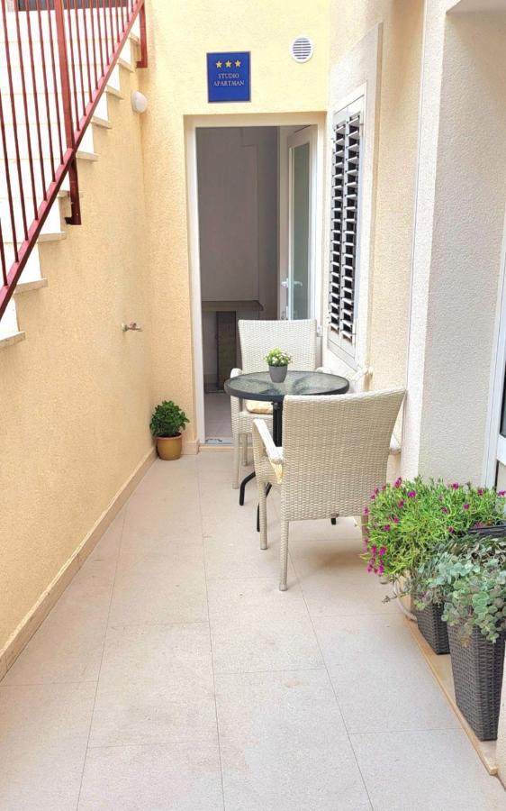 Apartment Dora Дубровник Екстер'єр фото